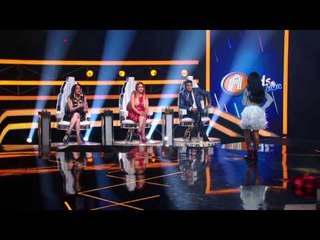 Lolita trabaja duro para cuidar su respiración