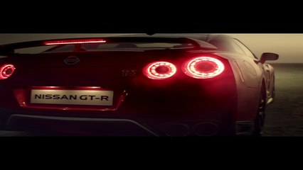 VÍDEO: otro récord para el Nissan GT-R