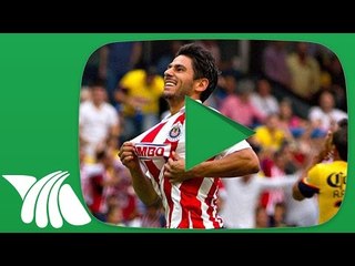 Rafael Márquez Lugo, fuera seis meses