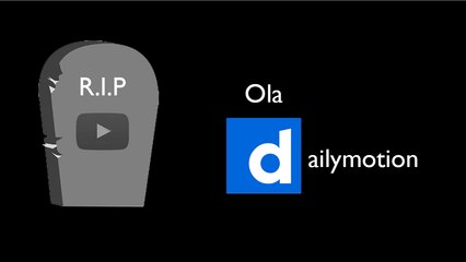 Bem Vindo ao RoyalCortex no Dailymotion