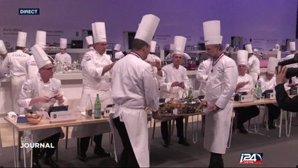Le Journal du Midi - Partie 2 - 26/01/2017