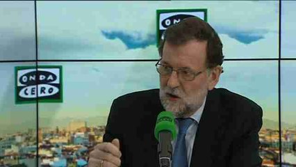 Rajoy defiende mantener la misma política económica para lograr más empleo