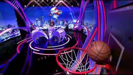 NBA Extra (26/01) - 2ème partie