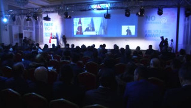 Müezzinoğlu: Büyükanne Projesinde Istiyoruz Ki Kadın Istihdamdan Uzaklaşmasın