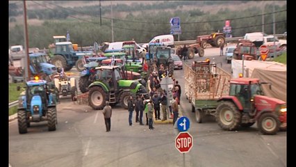 Γιατί οι κτηνοτρόφοι δεν πάνε στα αγροτικά μπλόκα;