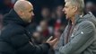 Wenger to accept FA charge