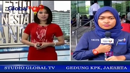 Diduga Lakukan Praktik Suap, KPK Kembali Lakukan Operasi Tangkap Tangan