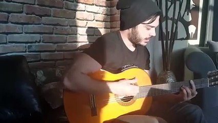 İlyas Yalçıntaş Gel Be Gökyüzüm