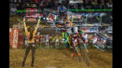 Supercross Phoenix Round 4 Live