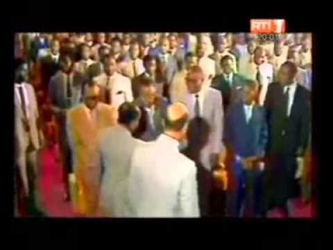 20ème Anniversaire décès de Felix Houphouet Boigny: l'appel du Gouvernement