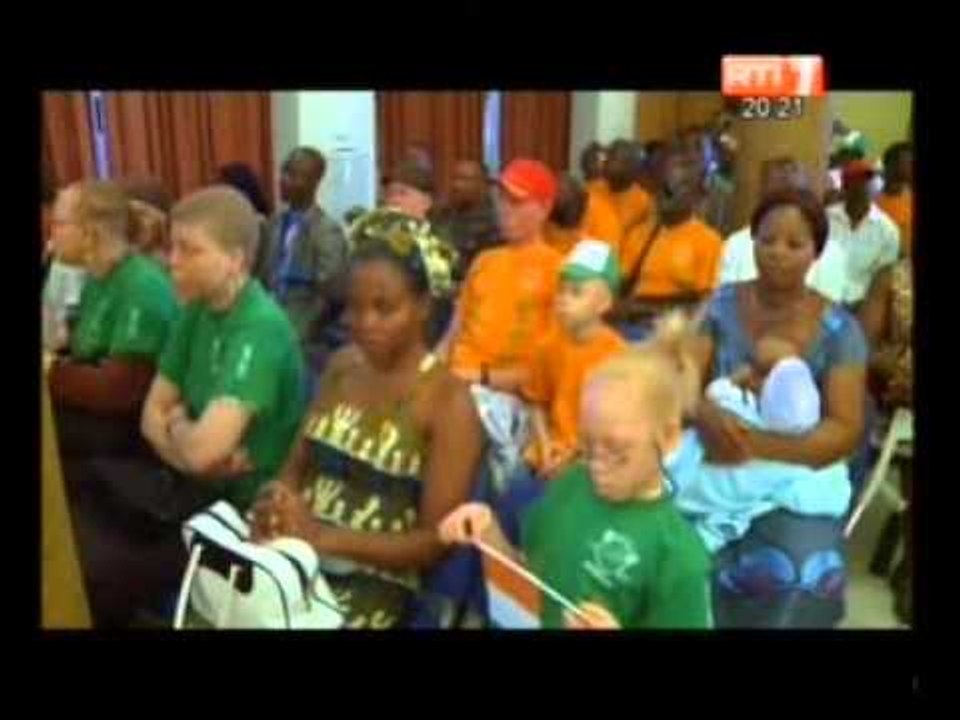 Journée Internationale des personnes  handicapé;  l'association plaide pour une meilleur integration