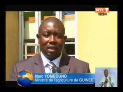 Sécurité alimentaire rencontre des experts du réseau de prévention des crises alimentaires