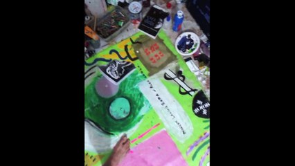 VICTOR TRICAR - Short Bl▲ck Taller