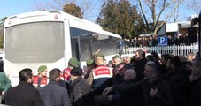 Kartal'da Silah Sesleri! Alaattin Çakıcı İçin Hastaneyi Bastılar