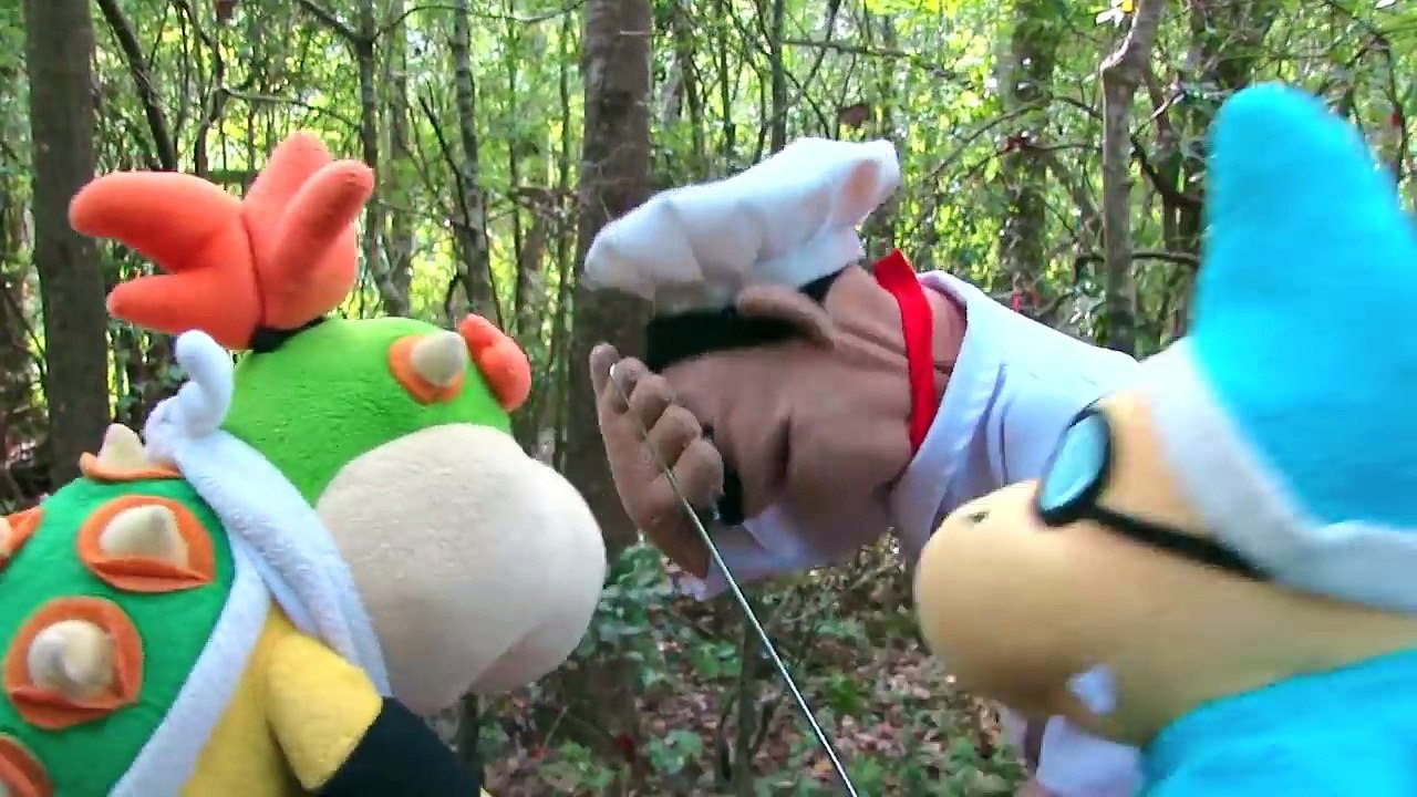 SML Movie: Pokemon Part 5