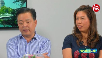 Dialogue à Paris : Monsieur Zhan Yongping