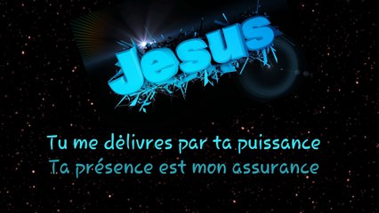 J'espère en Toi -chant chrétien