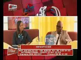 Ndoye Bane traite Ahmed Aidara de soi-disant