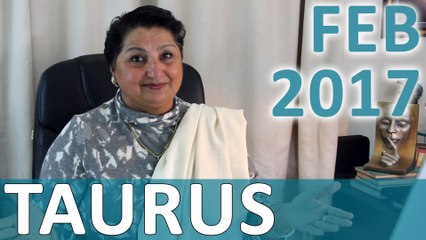 Taurus Feb 2017 Horoscope Predictions: Expect To Hear News About Pay Rises, Work Gets Appreciated