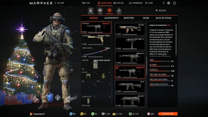 WARFACE - D17 DICAS CLASSE ENGENHEIRO #1 "LEVE SEU TIME A VITÓRIA"