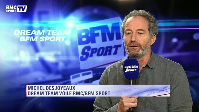 Desjoyeaux : Les records sont faits pour être battus