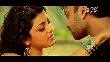 Kajal agarwal  slow motion