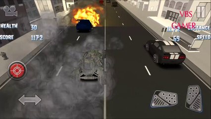 Buggy Bandit Bike Racing Android Gameplay 1