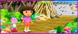 Dora The Explorer-Doras Enchanted Forest Adventures-The Tale of the Unicorn King-Episode 3