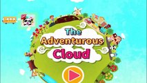 The Adventure Cloud By Babybus New Apps For iPad,iPod,iPhone For Kids