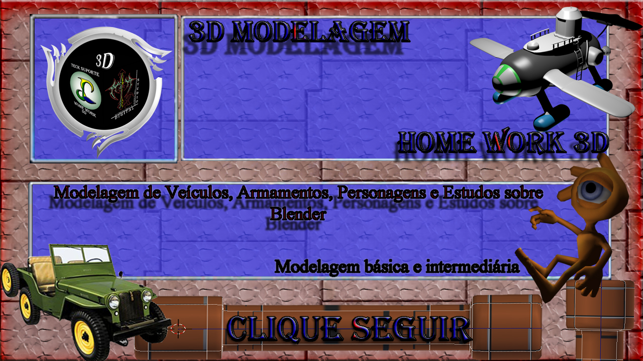 Avisos e Comentarios