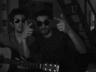 Alliance Ethnik - Big Up ! ...et respect.