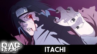 Rap Do Itachi (Naruto) | RapDark