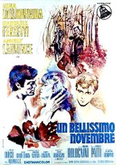 (Italy 1969) Ennio Morricone - Un Bellissimo Novembre