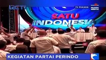 Hary Tanoe Lantik Pengurus Sayap GRIND DPW dan DPD Jawa Barat