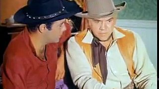 Bonanza - Badge Without Honor, Full Episode Classic Western TV Show