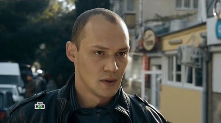 Один против всех 7 серия. Сериал (2017)