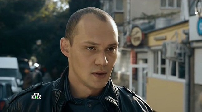 Один против всех 7 серия. Сериал (2017)