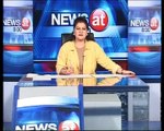 Channel 5 Program News at 8 (26-jan-2017)