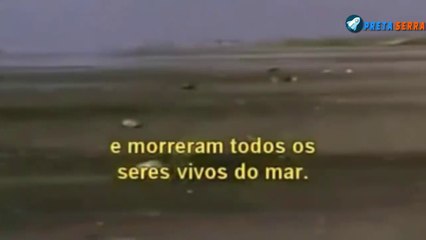 O PORTÃO DE SATÁNAS FOI ABERTO 2017