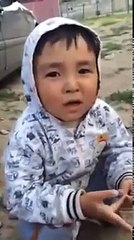 ДЕТИ РУГАЮТСЯ МАТОМ # 3