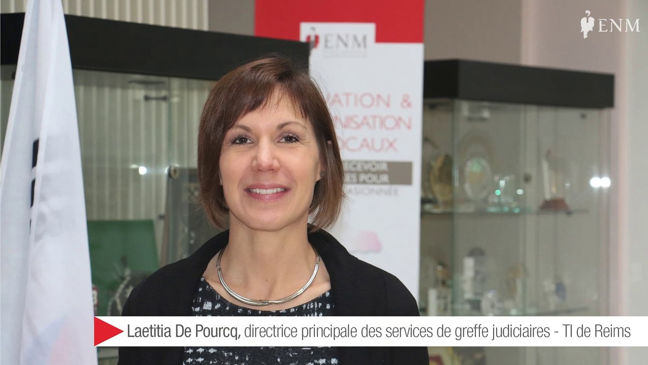 Comment repenser le management des juridictions