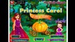 PRINCESS CAROL FAIRY TALE - TOP BABY GAMES - DORA THE EXPLORER