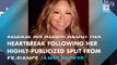 Mariah Carey to release breakup album after James Packer split