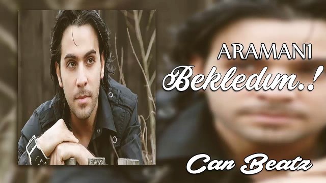 Arabesk Rap Beat - Duygusal Beat - 2017 YENİ ( Can Beatz)