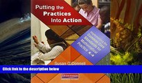 PDF  Putting the Practices Into Action: Implementing the Common Core Standards for Mathematical