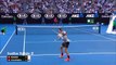 Semifinal Highlights - Roger Federer defeats Stan Wawrinka - Australian Open 2017