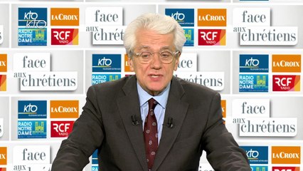 Pascal Perrineau - "Le Front National est la première force électorale française"