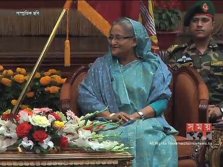 'রাষ্ট্রপতির উদ্যোগে গঠিত সার্চ কমিটি অগ্রহণযোগ্য ও বিতর্কিত'