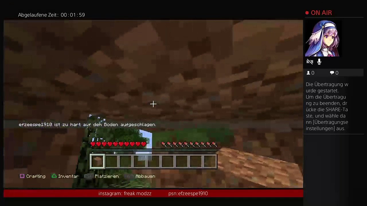 {Ger/Ps4} 100% survival mit padex (3)