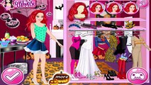 Disney Princesses Spooky Selfie: Princess Games For Girls